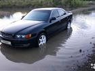 Toyota Chaser 2.0AT, 1996, 