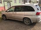 Nissan Liberty 2.0CVT, 1999, 260000