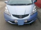 Honda Fit 1.3CVT, 2009, 76000