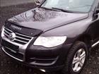 Volkswagen Touareg 3.6AT, 2007, 150000