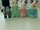 Sylvanian Families