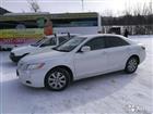 Toyota Camry 2.4AT, 2007, 170000