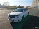 Toyota Corolla Axio 1.5CVT, 2009, 110000