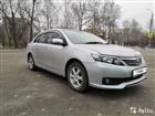 Toyota Allion 1.8CVT, 2007, 118000