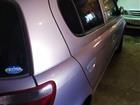 Toyota Vitz 1.0AT, 2001, 117000