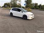 Honda Civic 1.5CVT, 2000, 200000