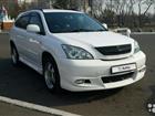 Toyota Harrier 2.4AT, 2004, 74000