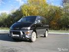 Mitsubishi Delica 3.0AT, 2001, 176000