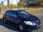 Toyota Auris 1.8CVT, 2007, 204000