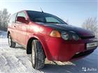 Honda HR-V 1.6CVT, 2000, 200000