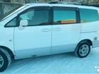 Nissan Serena 2.0AT, 2000, 200000