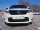 Toyota Harrier 2.0CVT, 2015, 55000