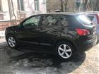 Nissan Qashqai 2.0CVT, 2007, 133000