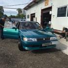 Toyota Chaser 2.0 AT, 1991, 