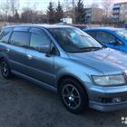 Mitsubishi Chariot 2.4 AT, 2002, 225 000 