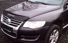 Volkswagen Touareg 3.6AT, 2007, 150000