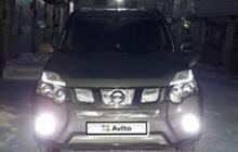 Nissan X-Trail 2.0CVT, 2010, 93000