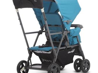          ,      Joovy Caboose,    11,5 ,      --