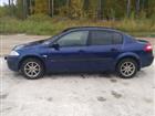 Renault Megane 1.4, 2004, 245000