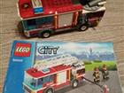 Lego 60002 City