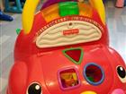  - Fisher price