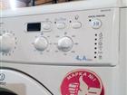    Indesit iwud4105