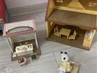 ,,  Sylvanian Families