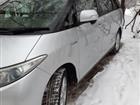 Toyota Estima 2.4CVT, 2008, 154850