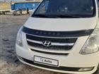 Hyundai Grand Starex 2.5AT, 2014, 144700