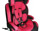   Kenga XL518 c isofix 