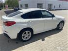 BMW X4 2.0AT, 2015, 72982