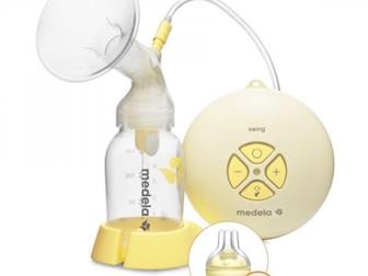   MEDELA Swing,      Calma (Calma      ,     