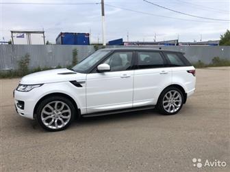  RANGE ROVER SPORT   2016  33700!!!!    R22,  ,  ,   