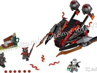  Bela Ninja    Lego : ,  , ,  , ,  109,     ,    !    