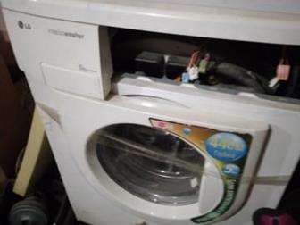   LG intellowasher 5  2010 ,      ,      ,  