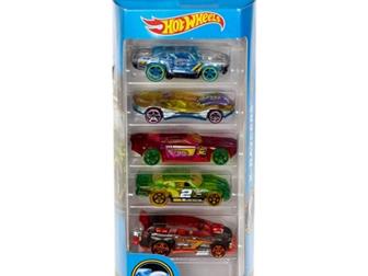  Hot Wheels 5  1 : ,  , ,  , ,  109,     ,    !   ,     