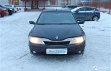 Renault Laguna 2.0, 2003, 180000