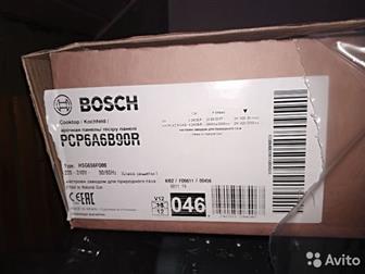       Bosch PCP6A6B90R,    ,     ,    ,     