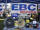        EBC Brakes 32526174  