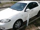 Chevrolet Lacetti 1.6, 2008, 