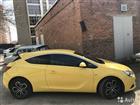 Opel Astra GTC 1.4AT, 2013, 