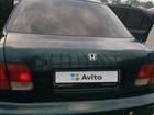 Honda Civic 1.5AT, 1998, 