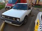 Volkswagen Golf 1.6, 1990, 