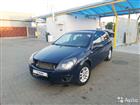 Opel Astra 1.4AMT, 2008, 