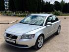 Volvo S40 2.4AT, 2008, 