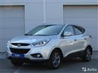 Hyundai ix35 2.0AT, 2013, 