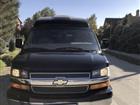 Chevrolet Express 5.3AT, 2008, 