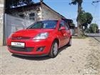 Ford Fiesta 1.4AMT, 2008, 