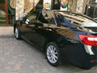 Toyota Camry 2.5AT, 2012, 