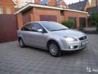 Ford Focus 2.0, 2006, 